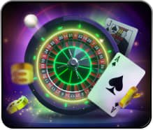 Pengguna menikmati hiburan live casino dan taruhan sport di litetoto dengan aman