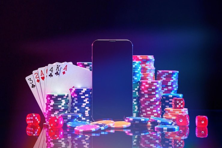Pengguna memanfaatkan fitur pengaturan batas taruhan dan waktu bermain di litetoto dengan perangkat mobile